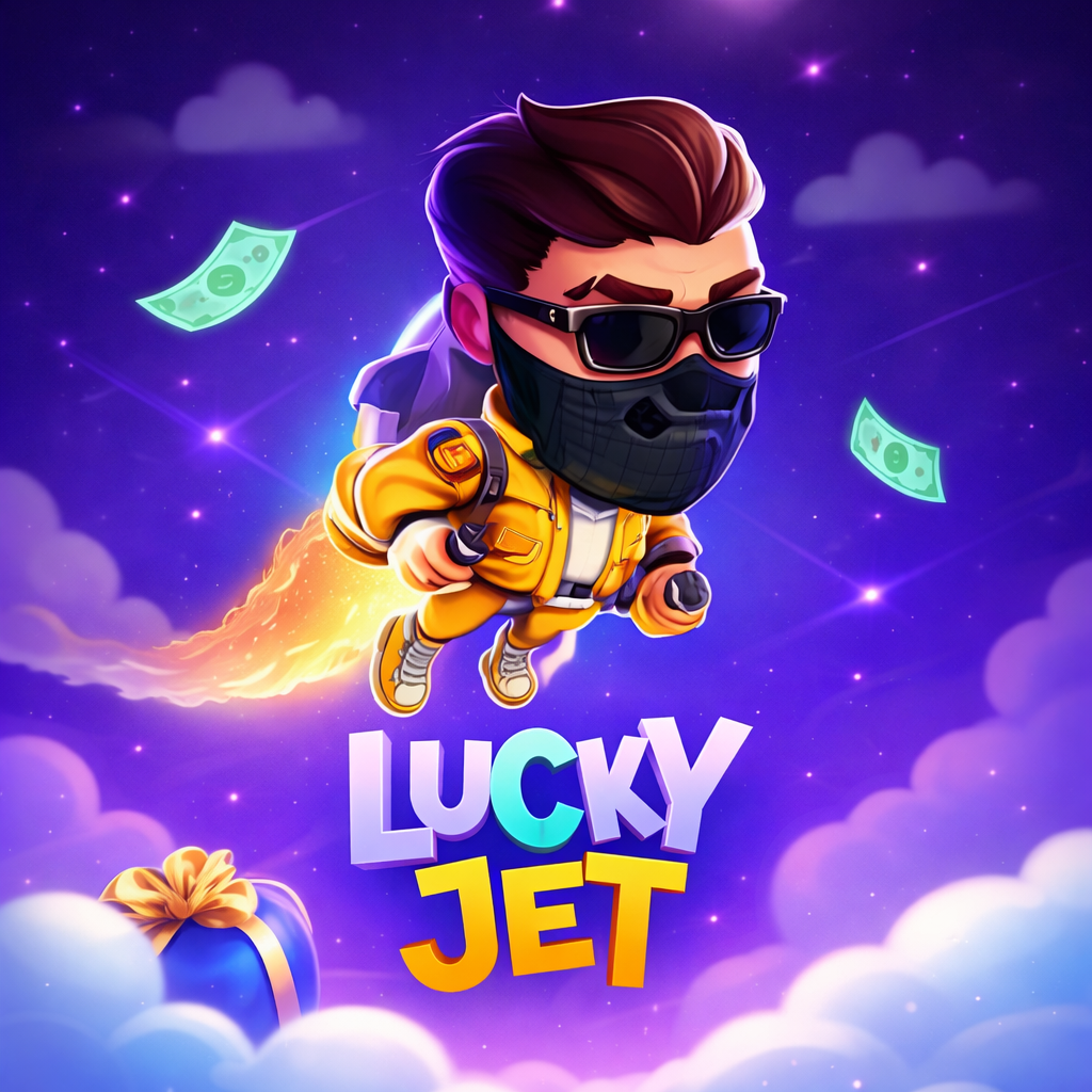 LuckyJet